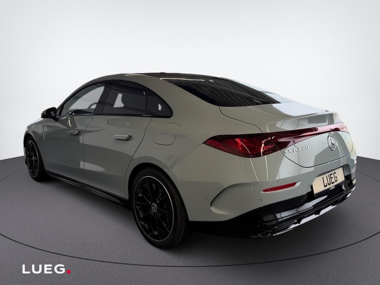 Mercedes-Benz CLA – Bild 3