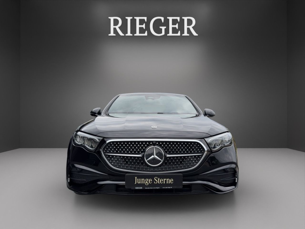 Mercedes-Benz E-Klasse – Bild 2