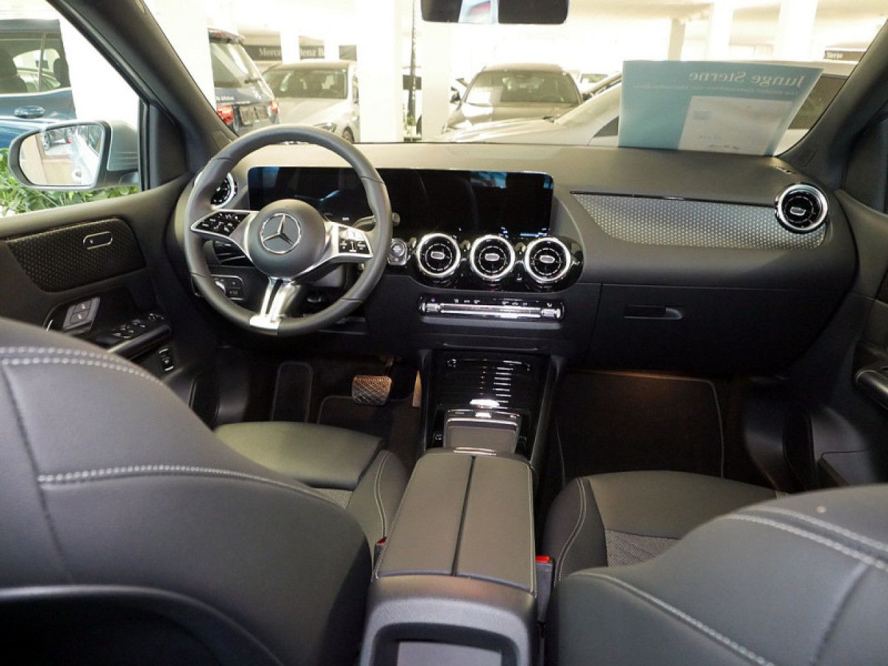 Mercedes-Benz B-Klasse – Bild 7
