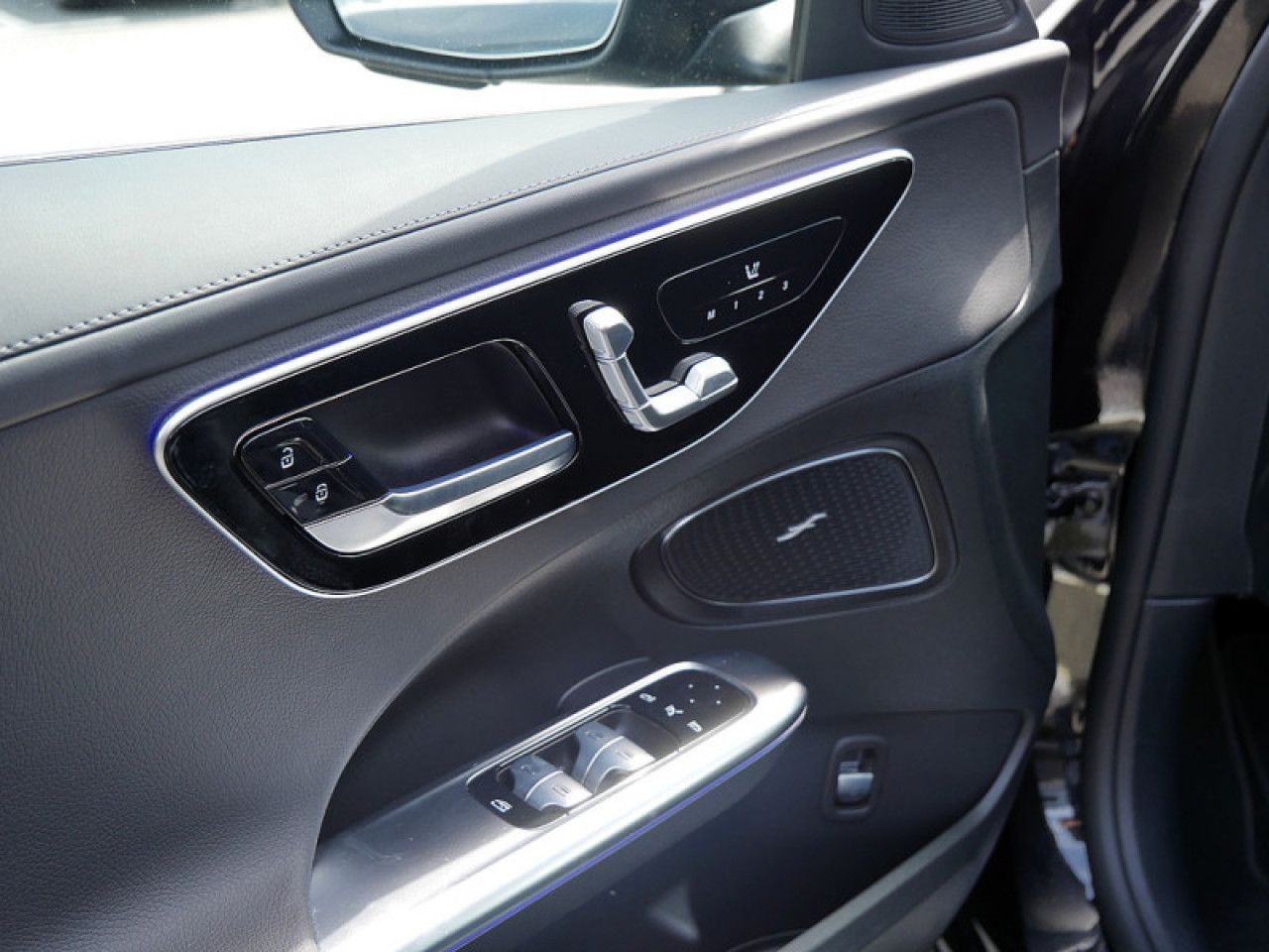 Mercedes-Benz C-Klasse – Bild 11