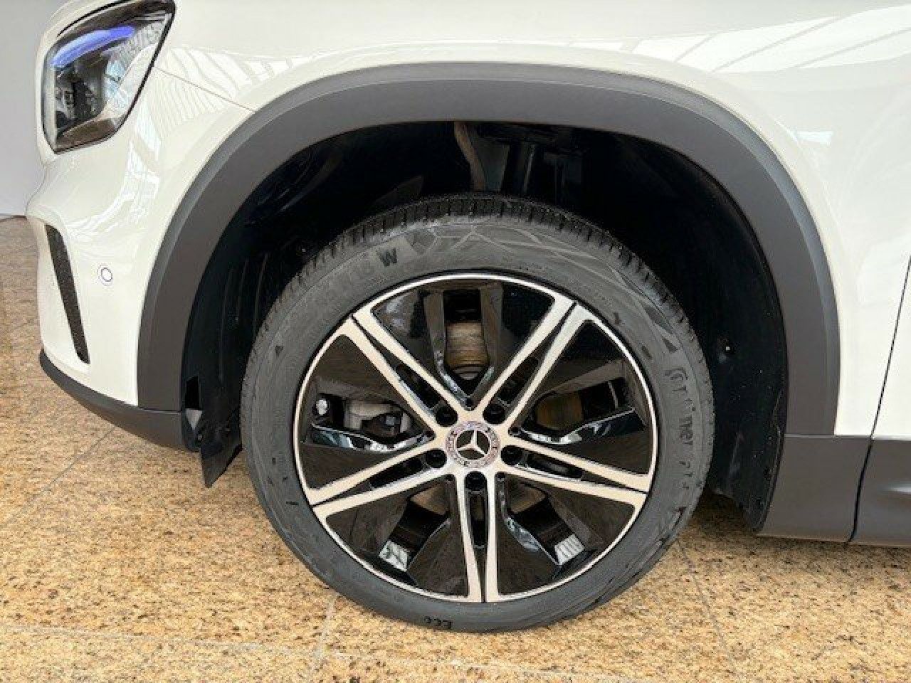 Mercedes-Benz GLB – Bild 5