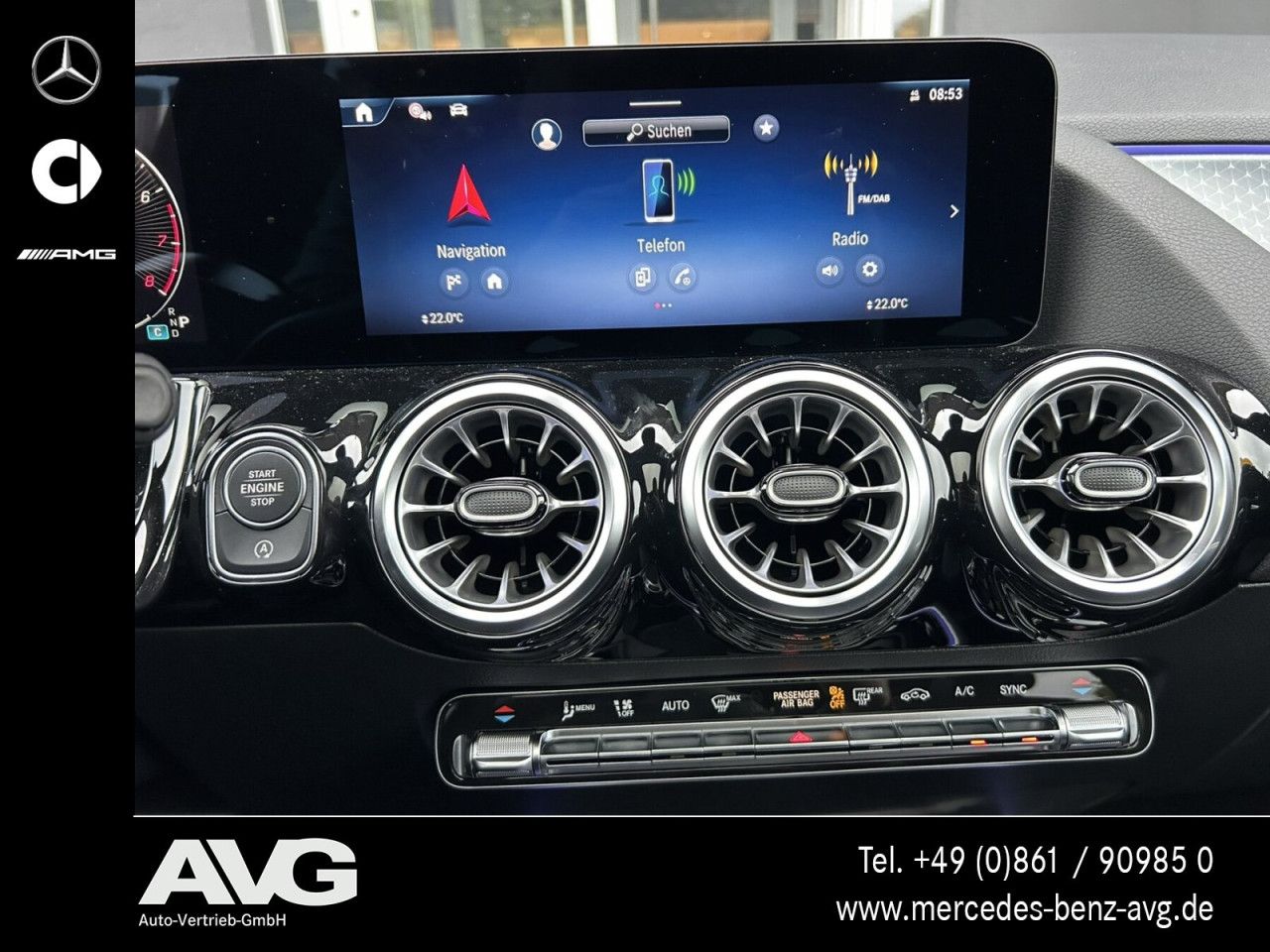 Mercedes-Benz GLA – Bild 25