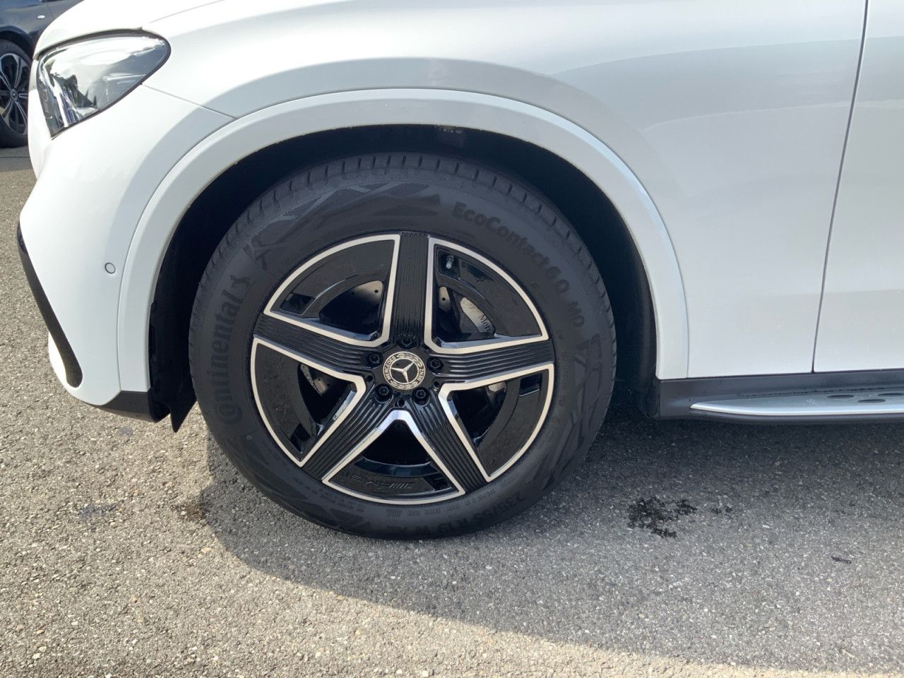 Mercedes-Benz GLC – Bild 21