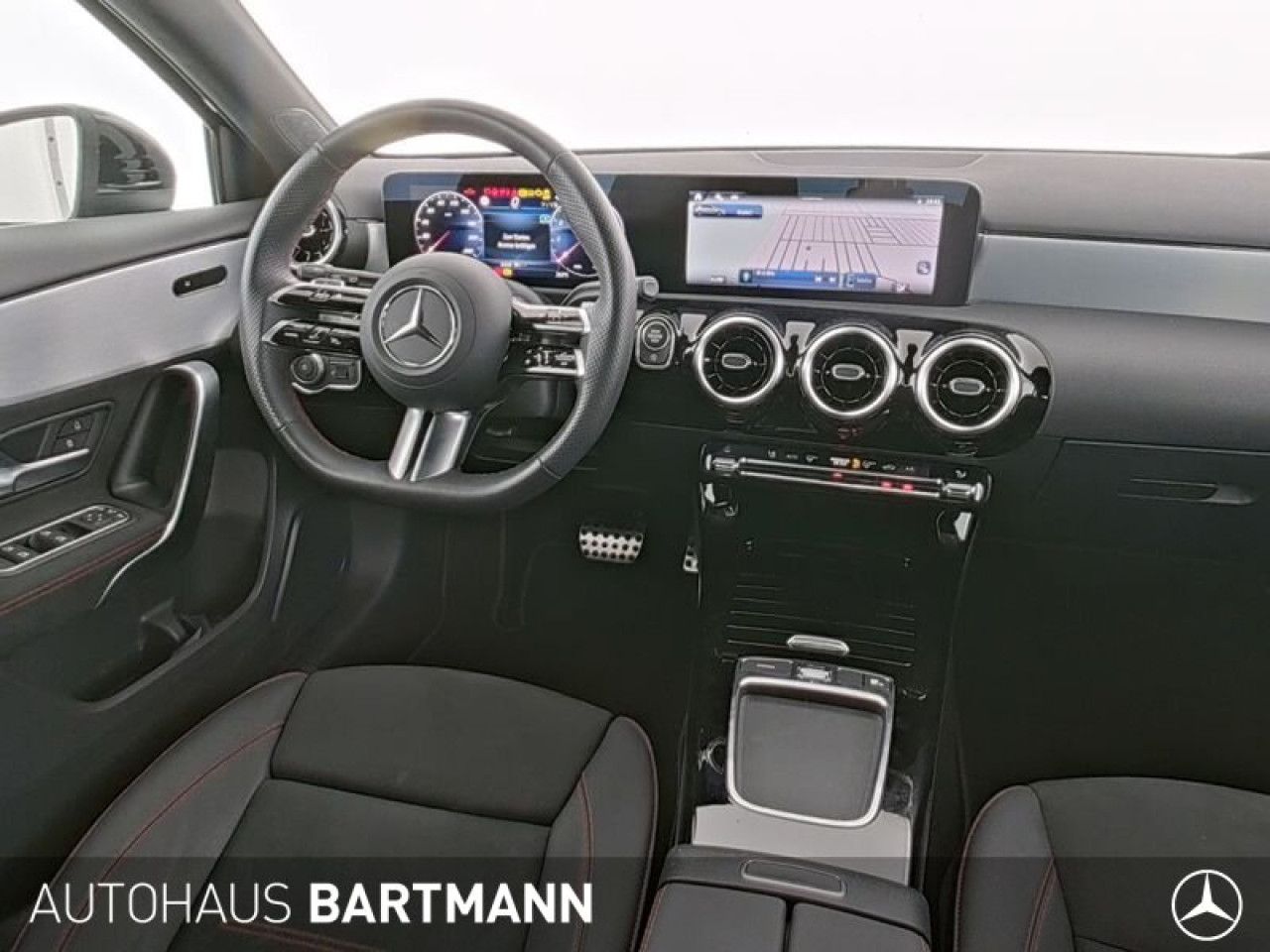 Mercedes-Benz A-Klasse – Bild 5