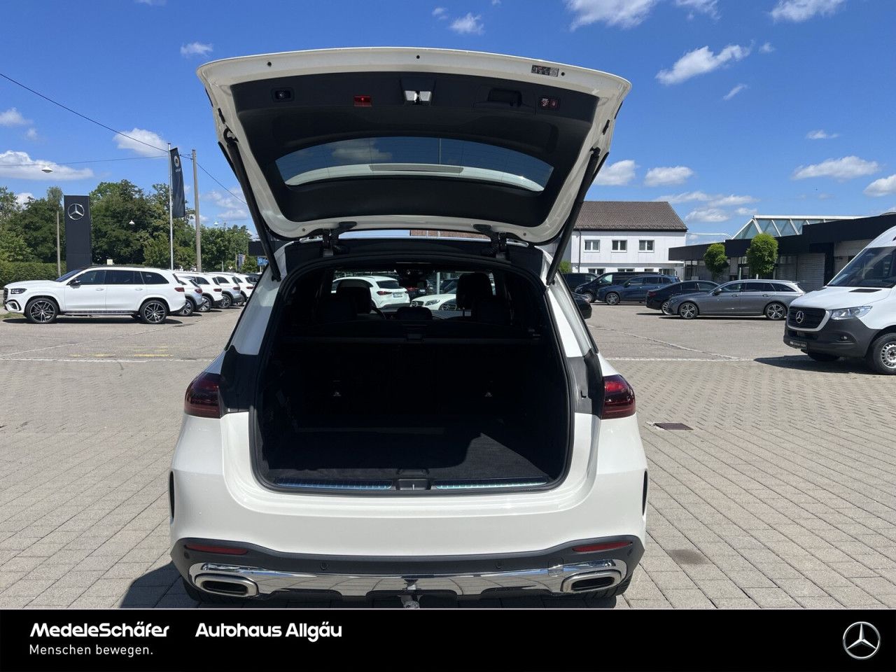 Mercedes-Benz GLE – Bild 20