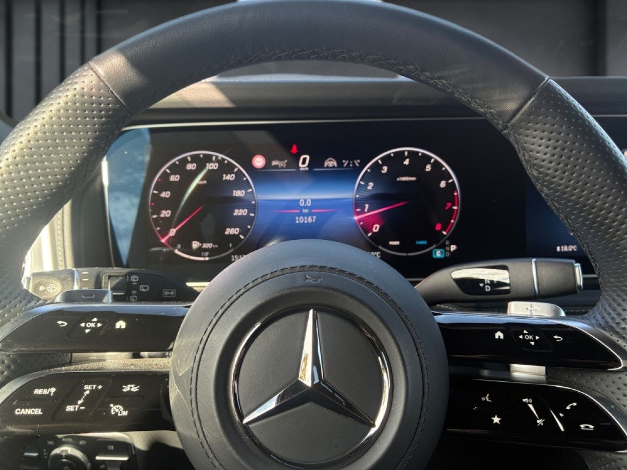 Mercedes-Benz G-Klasse – Bild 7