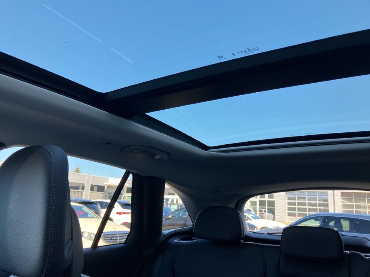 Mercedes-Benz GLC – Bild 17