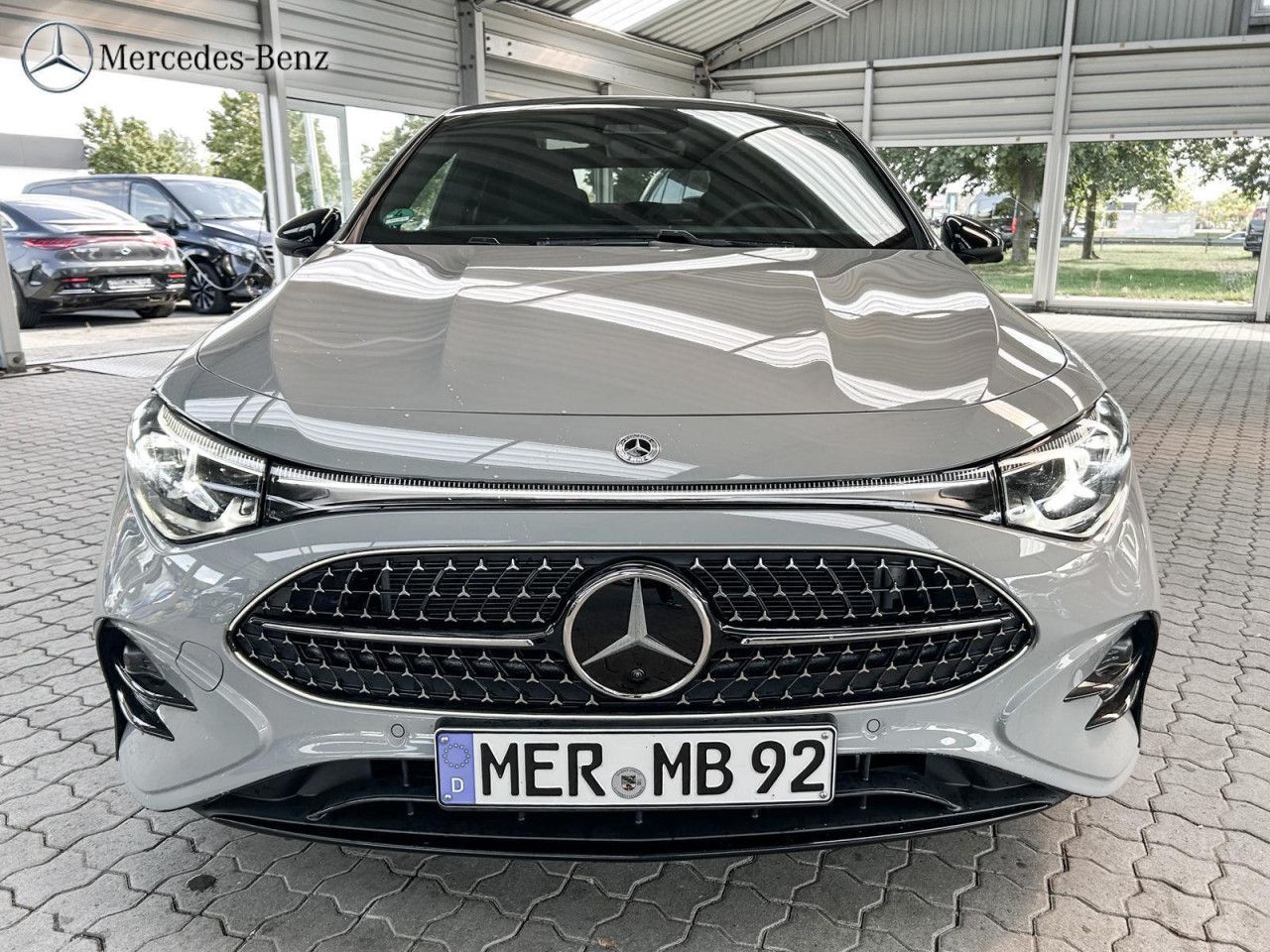 Mercedes-Benz CLA – Bild 5