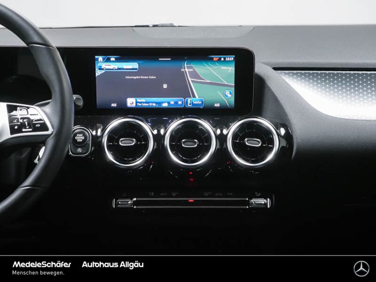 Mercedes-Benz B-Klasse – Bild 5