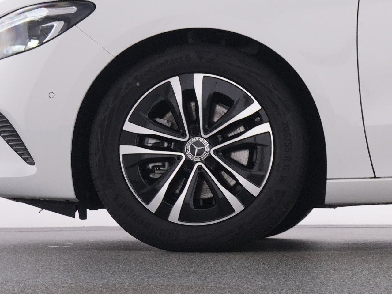 Mercedes-Benz B-Klasse – Bild 19