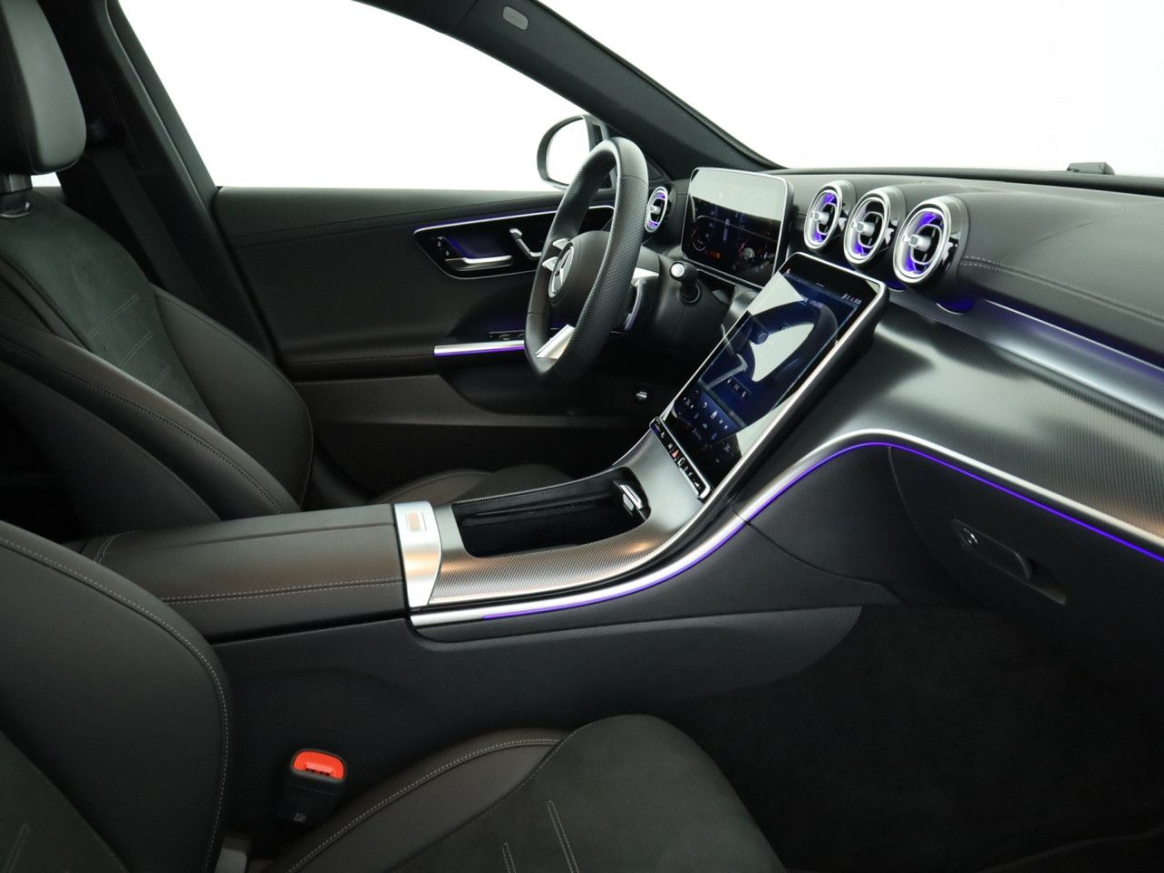 Mercedes-Benz C-Klasse – Bild 17