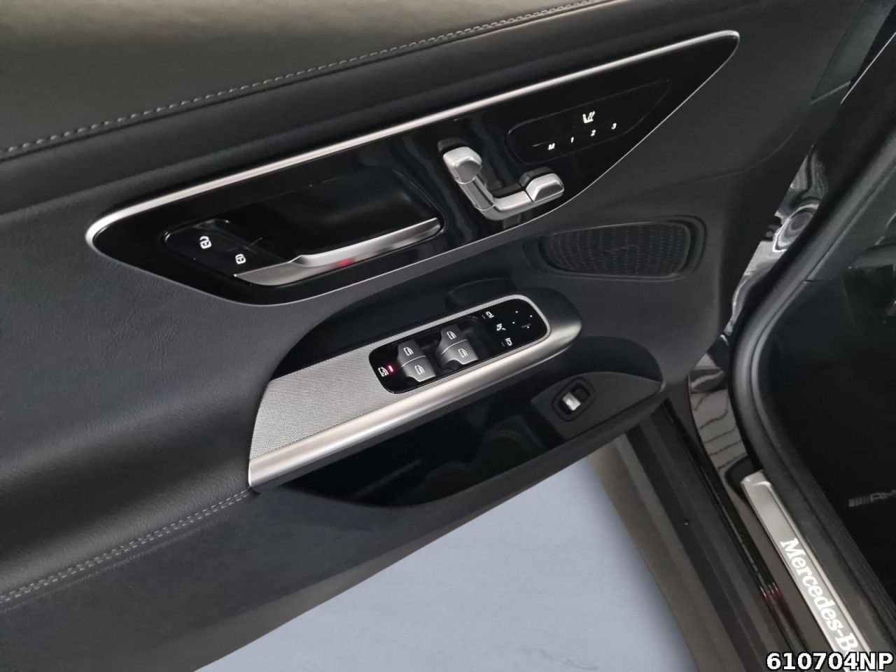 Mercedes-Benz GLC – Bild 15
