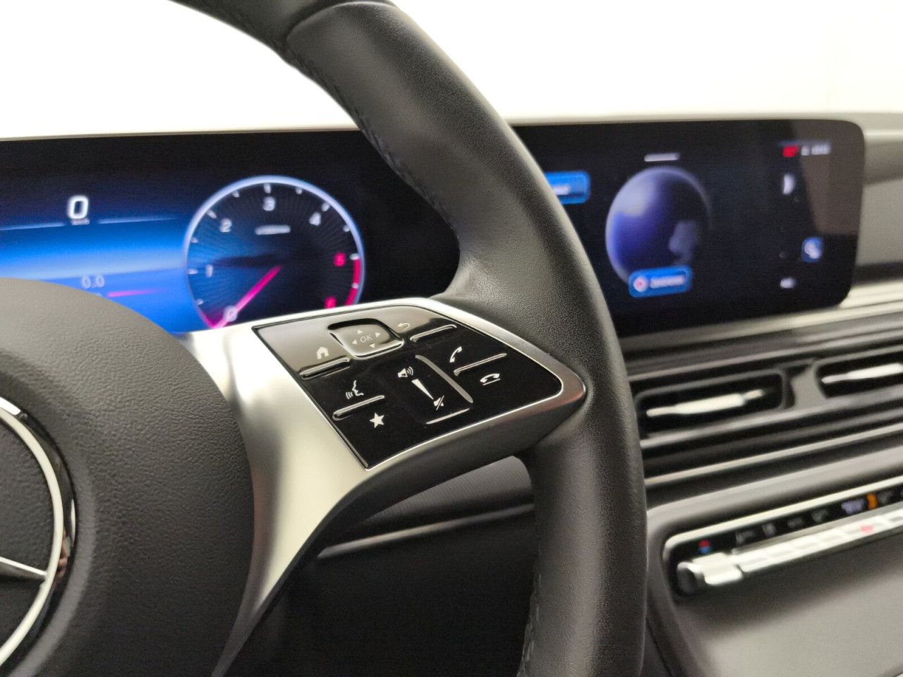 Mercedes-Benz V-Klasse – Bild 17