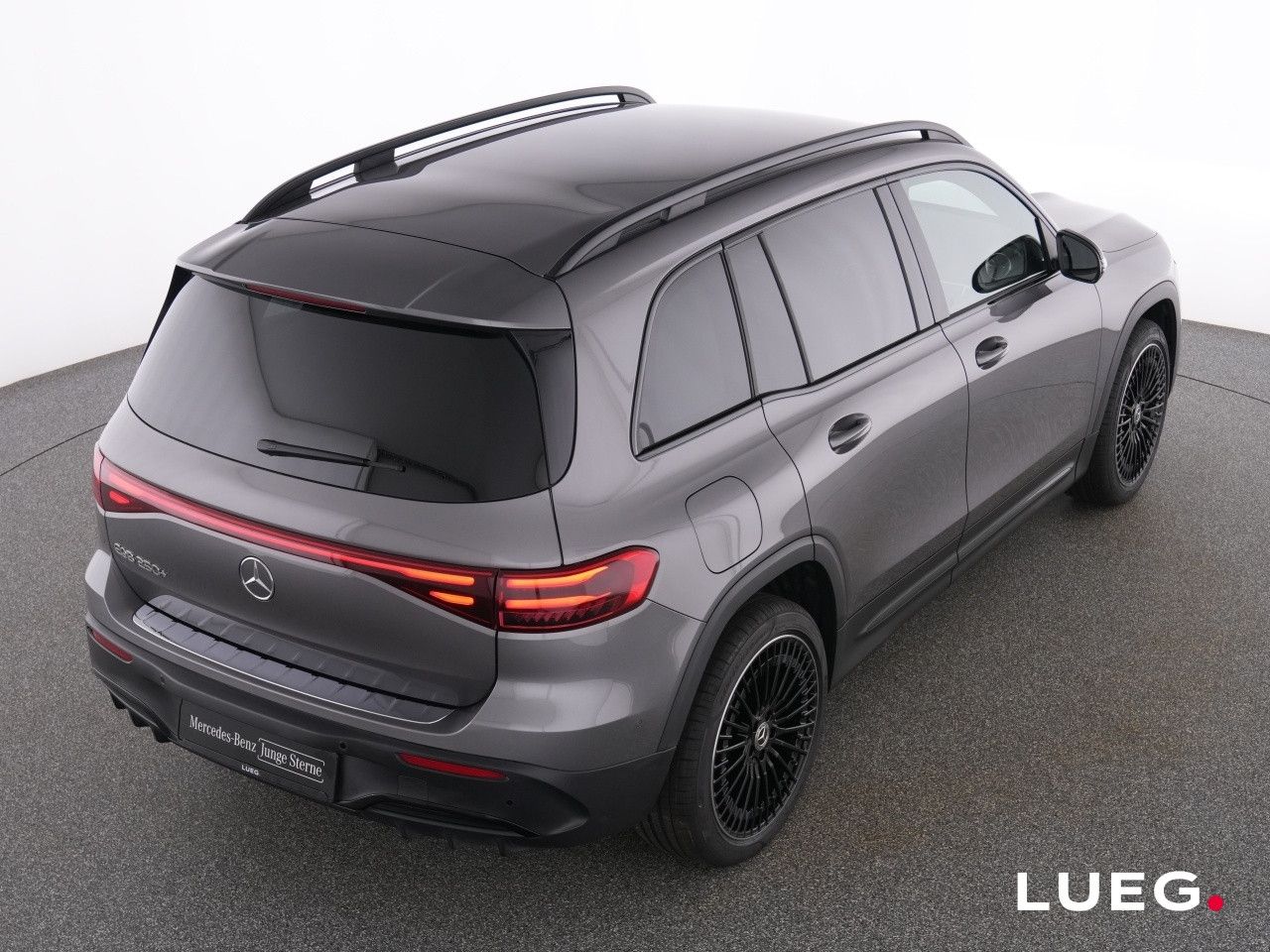 Mercedes-Benz EQB – Bild 18