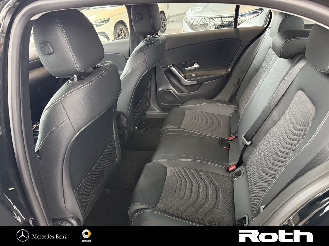 Mercedes-Benz A-Klasse – Bild 7