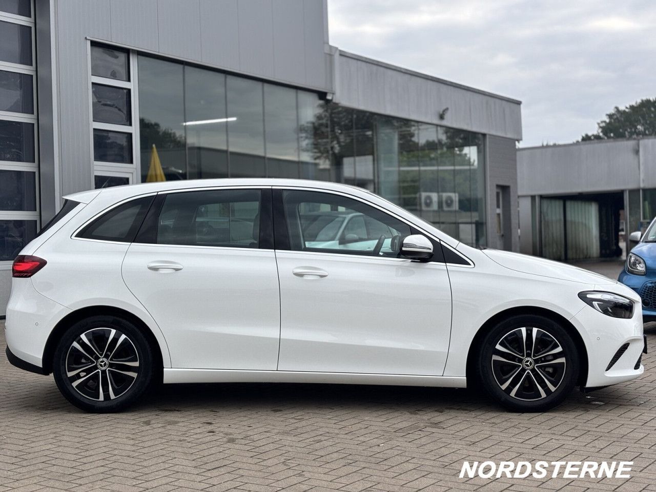 Mercedes-Benz B-Klasse – Bild 3