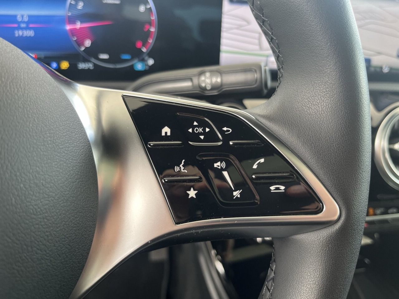 Mercedes-Benz A-Klasse – Bild 14