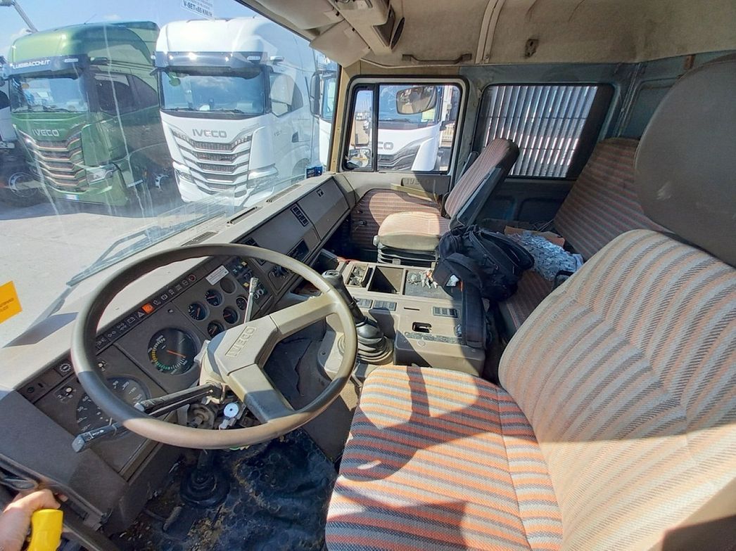 IVECO | 190.26 - 190.26