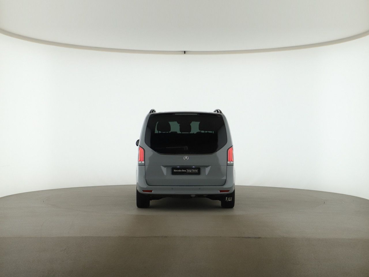 Mercedes-Benz V-Klasse – Bild 5