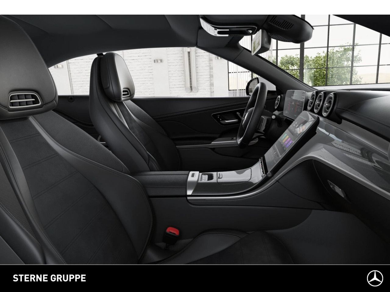 Mercedes-Benz CLE – Bild 5