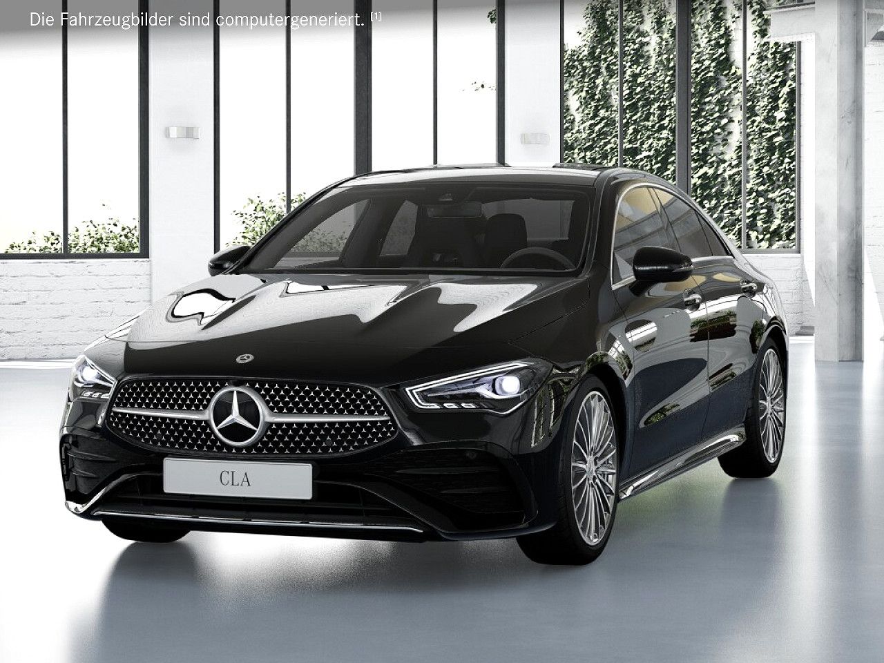 Mercedes-Benz CLA – Bild 30