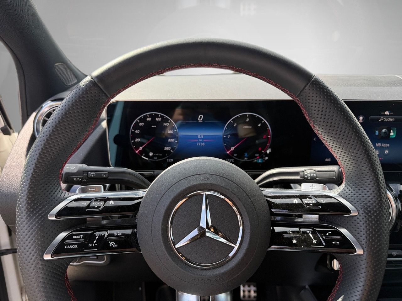 Mercedes-Benz B-Klasse – Bild 18