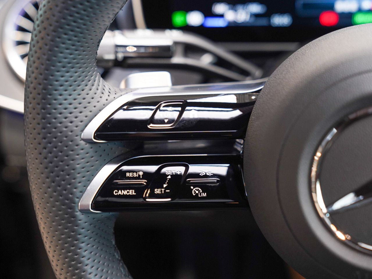 Mercedes-Benz EQE – Bild 20