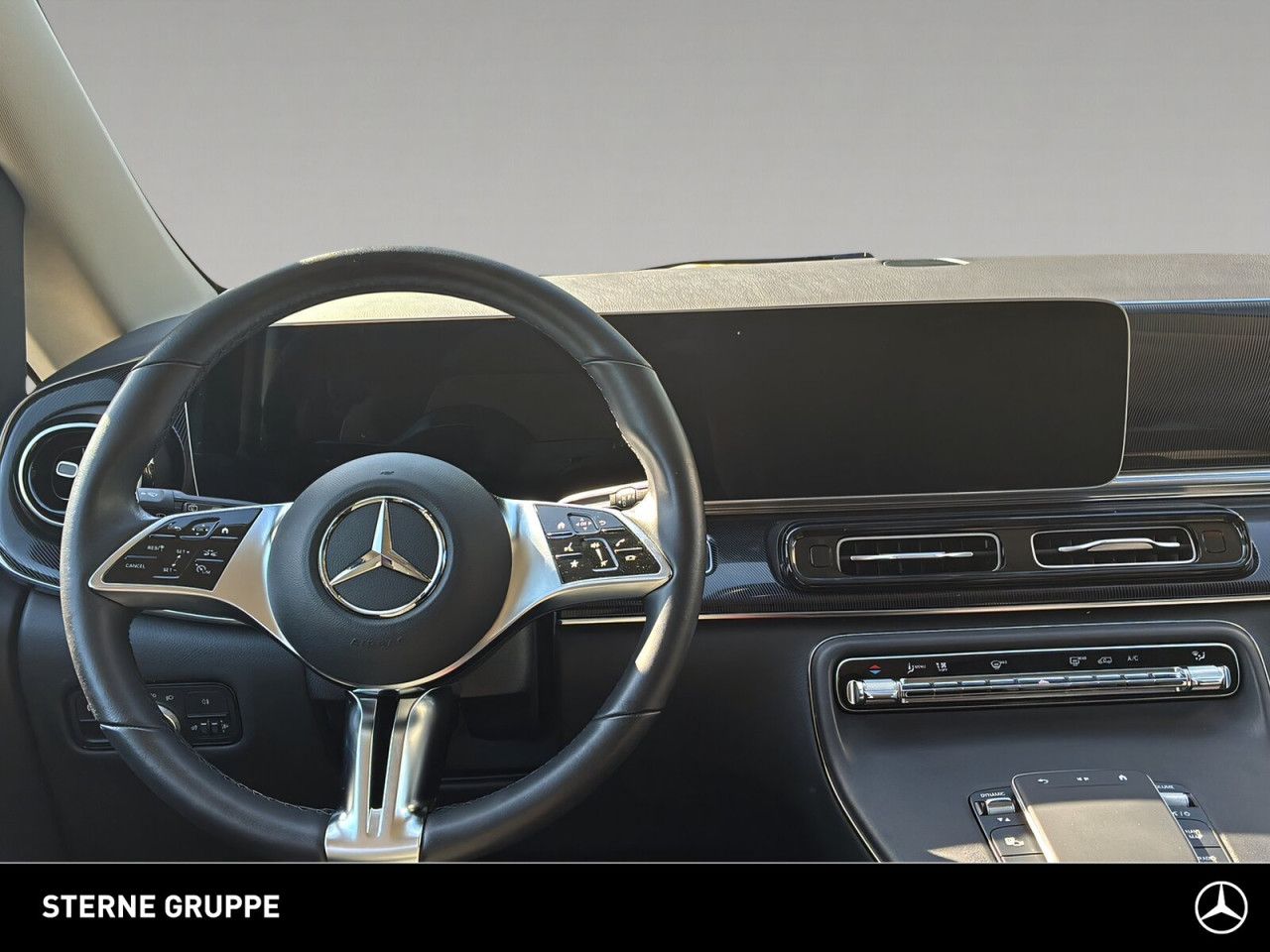 Mercedes-Benz V-Klasse – Bild 10