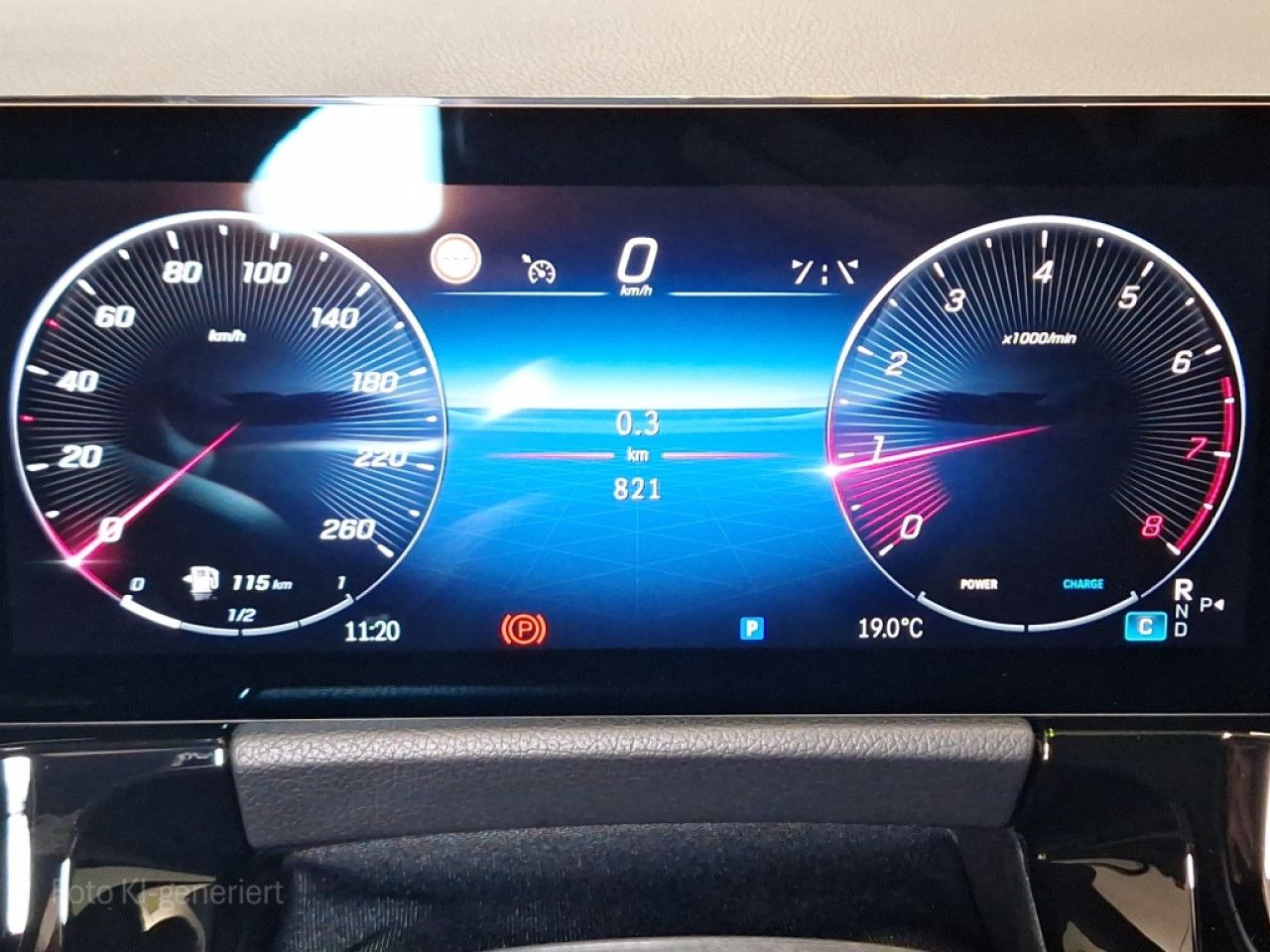 Mercedes-Benz B-Klasse – Bild 13