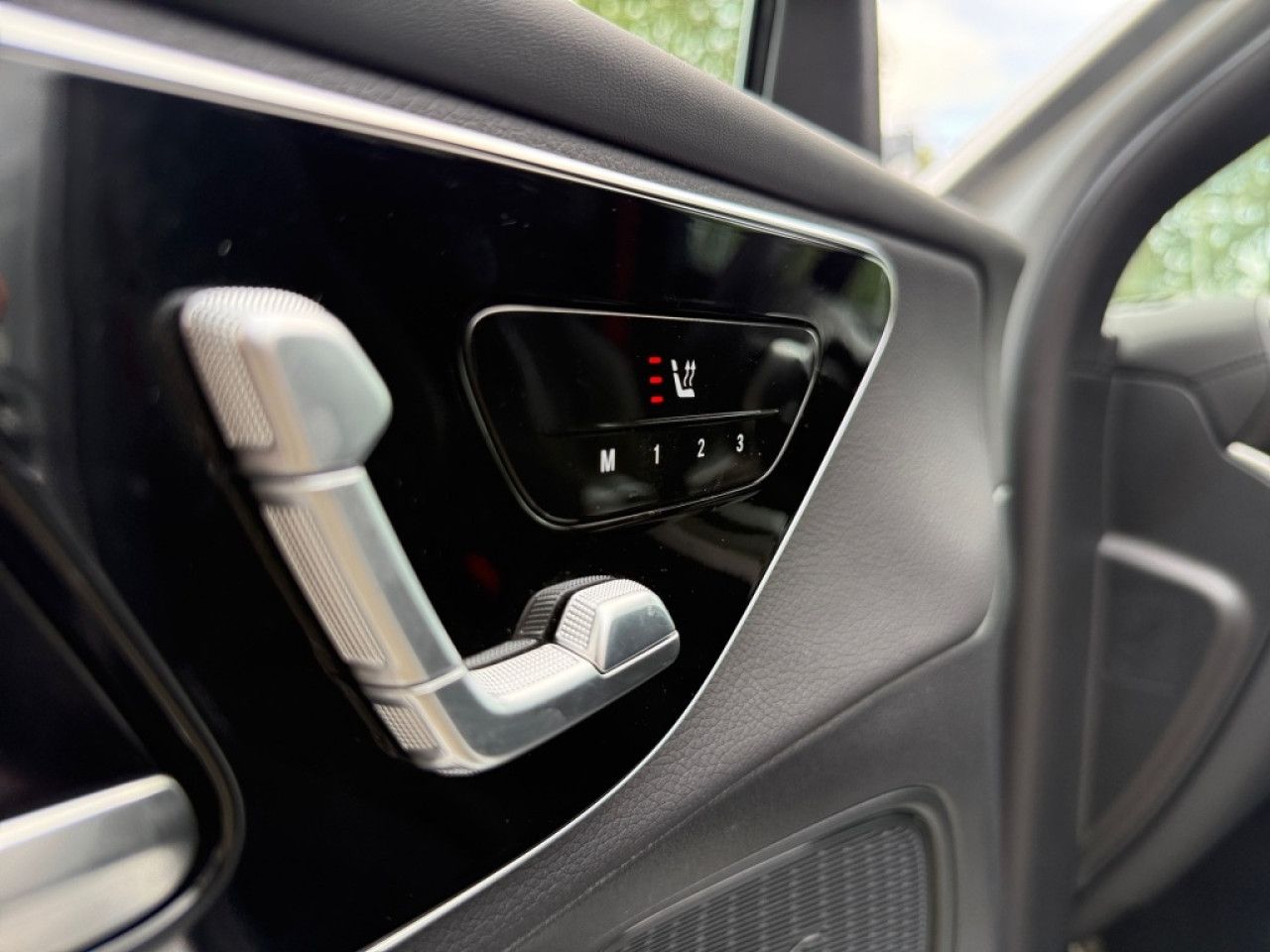 Mercedes-Benz GLC – Bild 22
