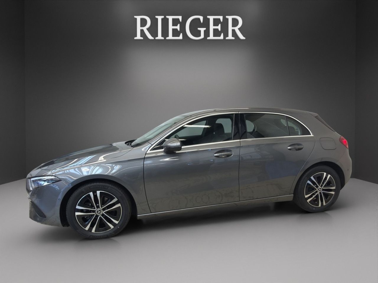 Mercedes-Benz A-Klasse – Bild 5