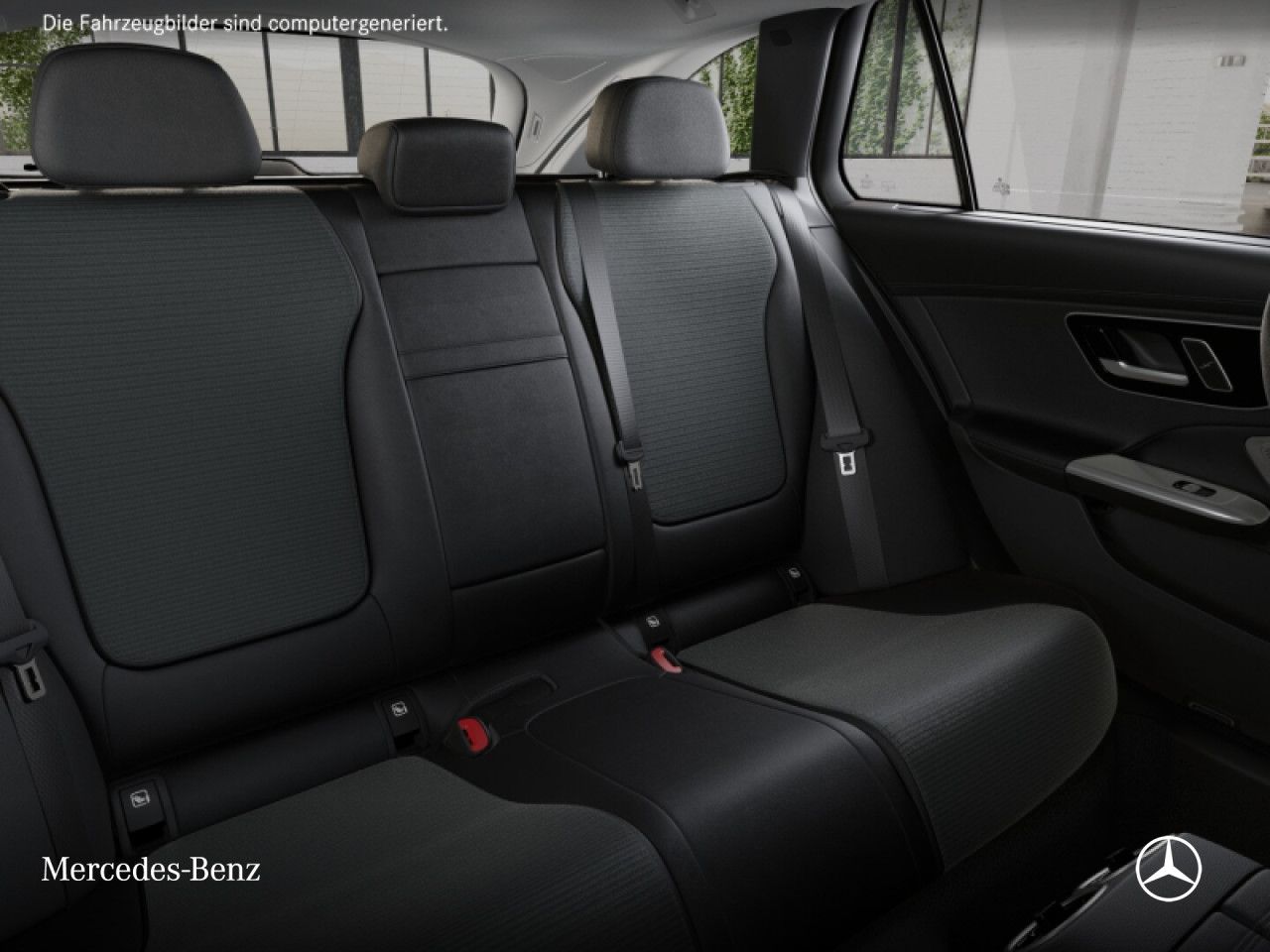 Mercedes-Benz C-Klasse – Bild 10