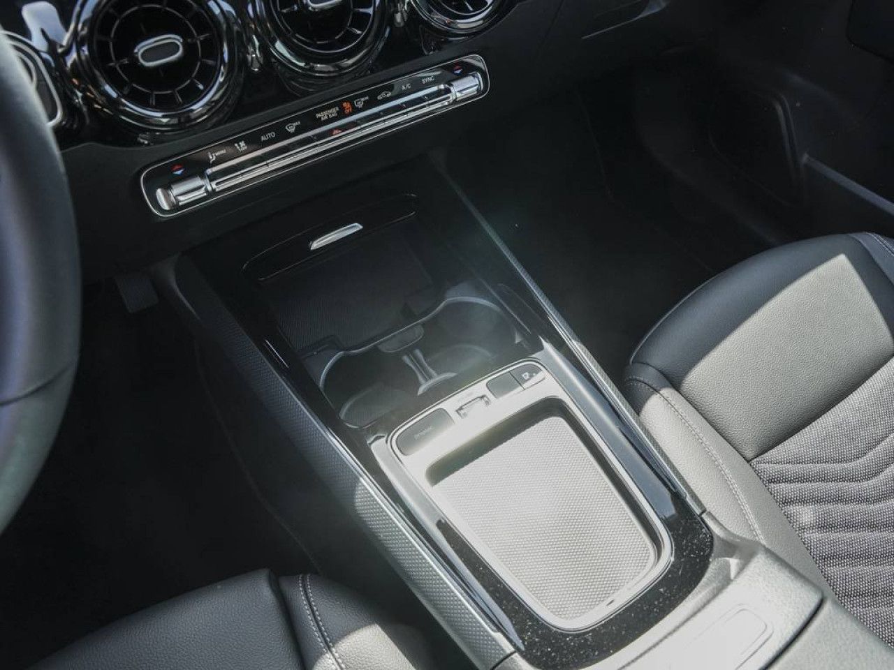Mercedes-Benz B-Klasse – Bild 8