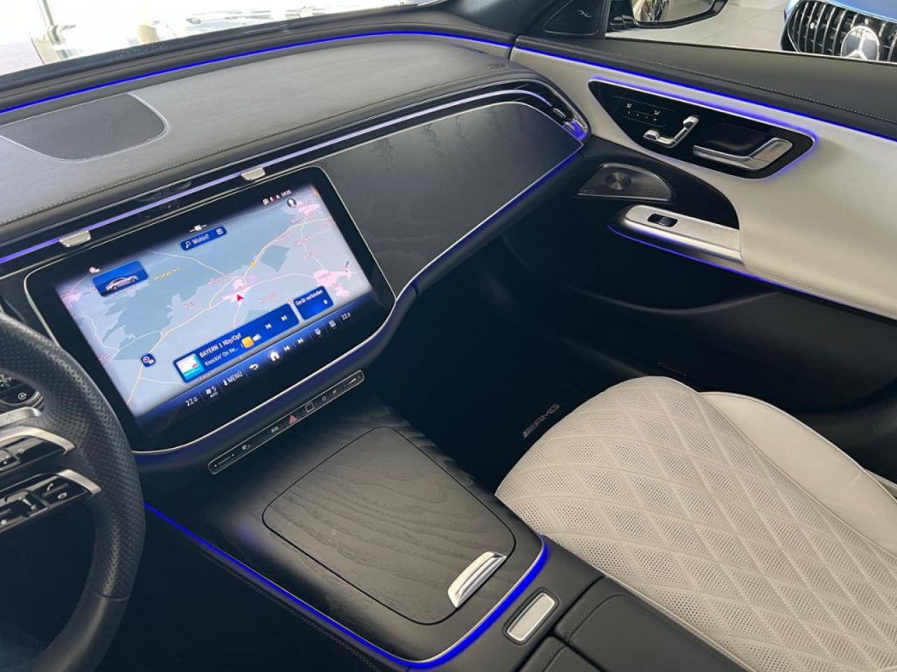 Mercedes-Benz E-Klasse – Bild 27