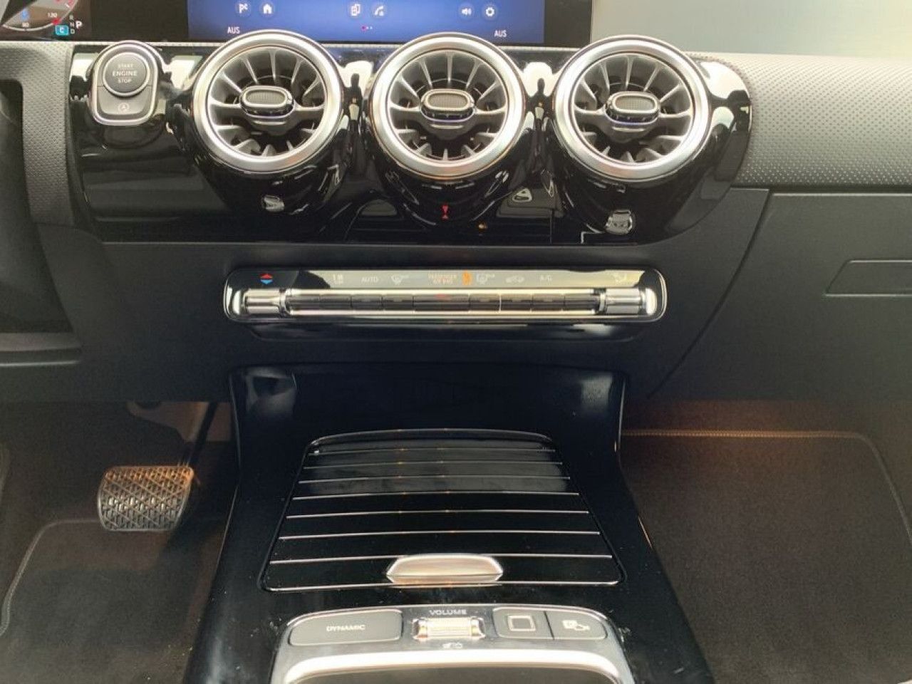 Mercedes-Benz A-Klasse – Bild 14
