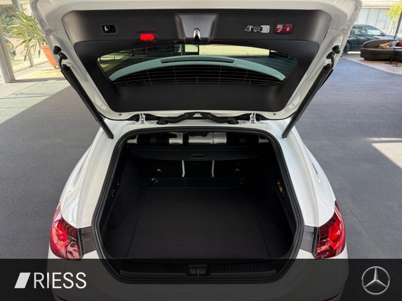 Mercedes-Benz CLA – Bild 6