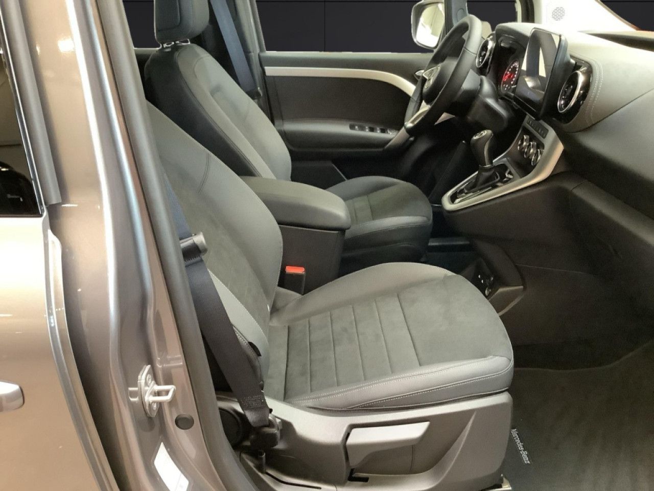 Mercedes-Benz T-Klasse – Bild 10
