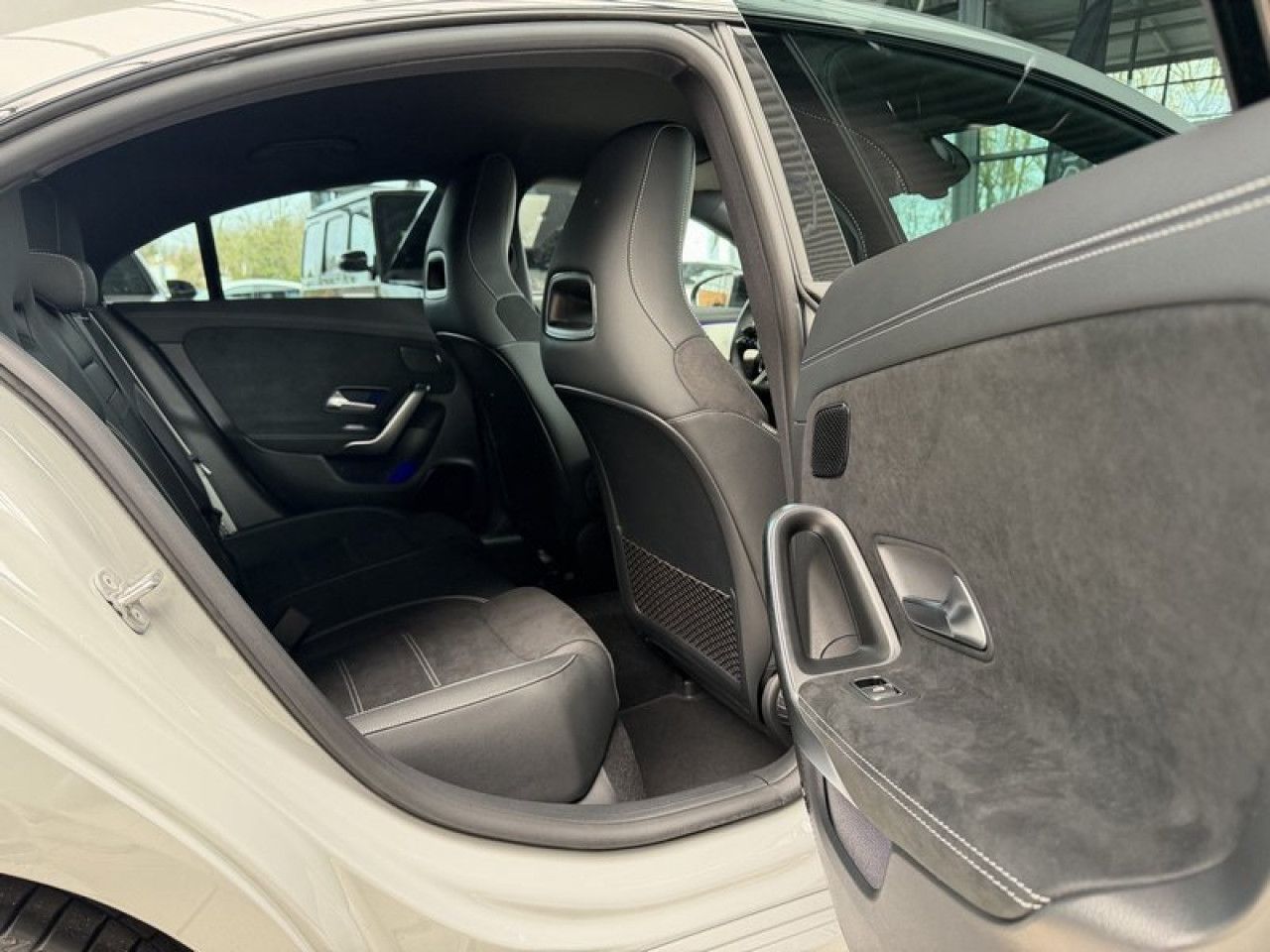 Mercedes-Benz CLA – Bild 9