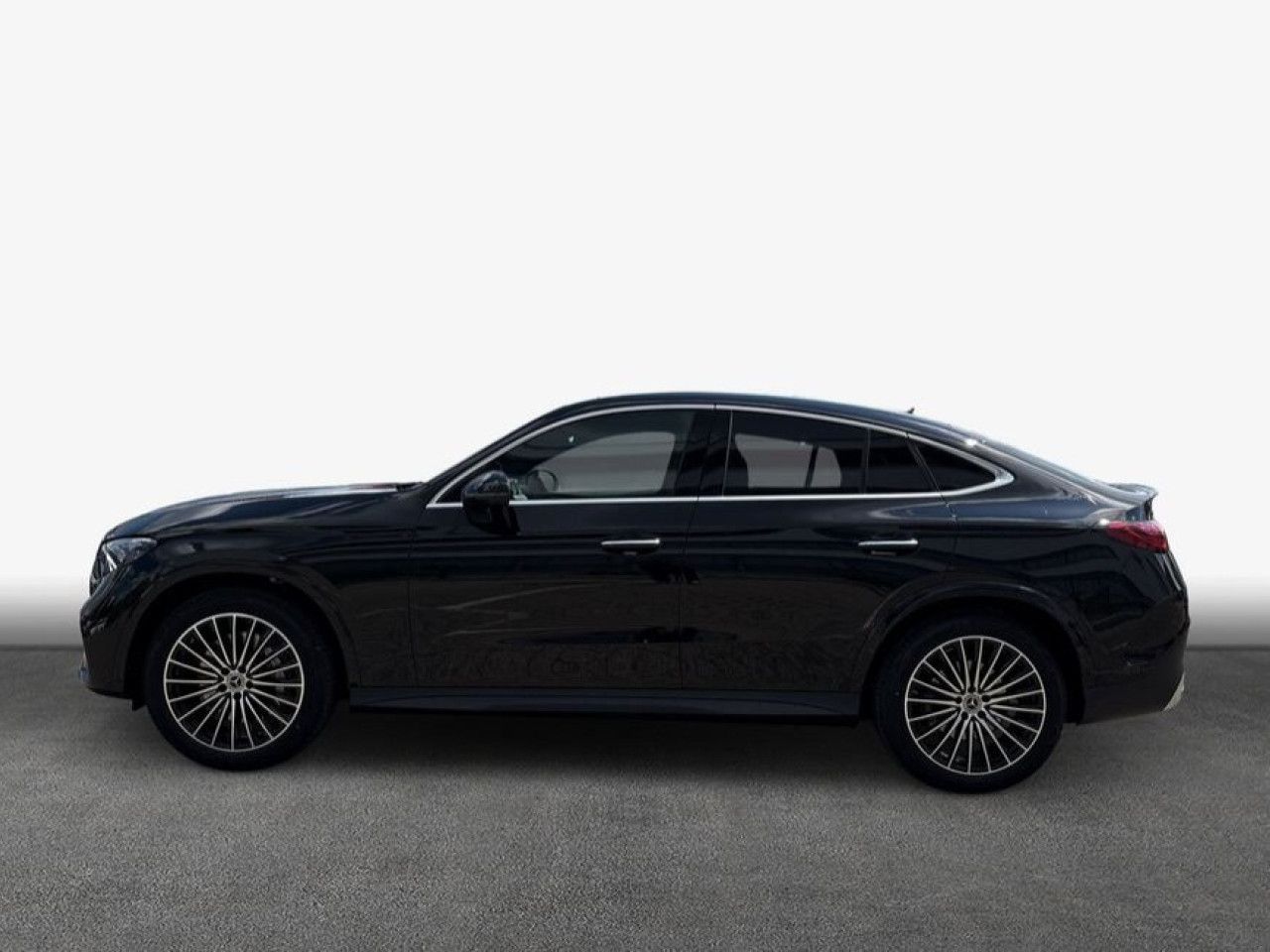 Mercedes-Benz GLC – Bild 4
