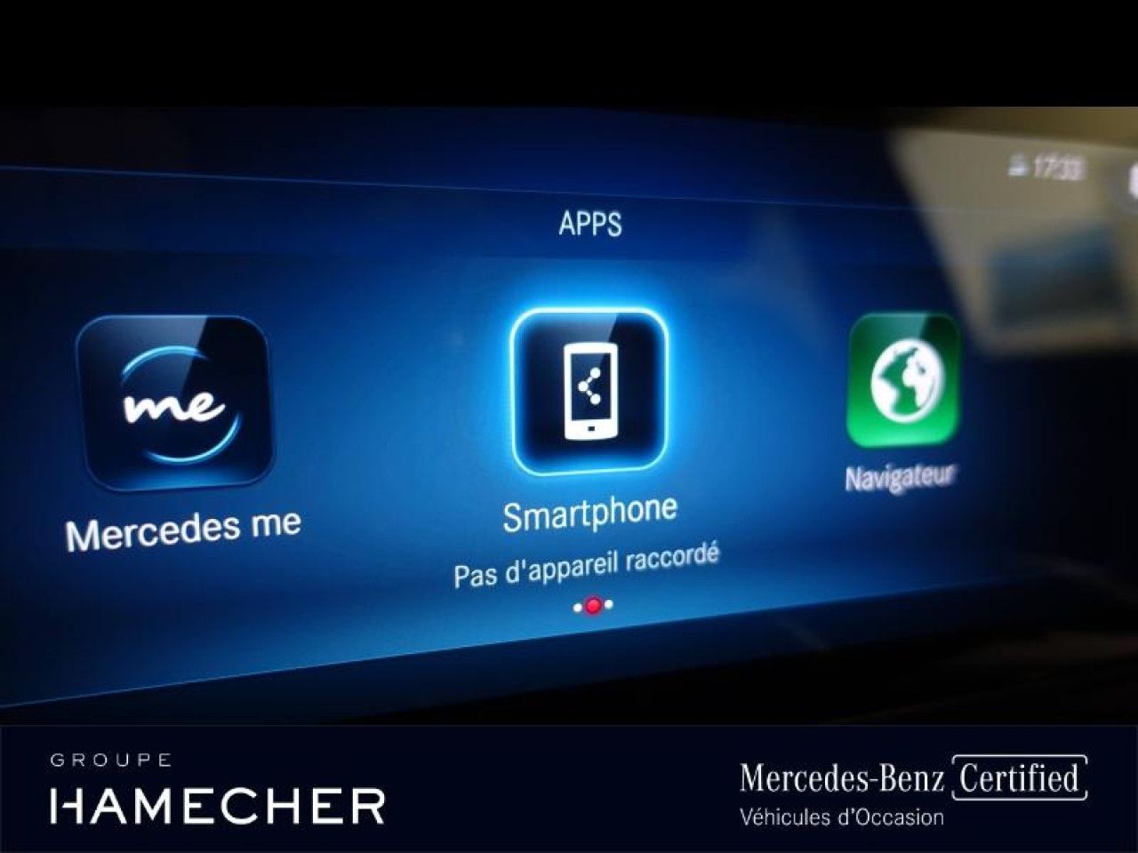 Photo du v&eacute;hicule 16 / 18