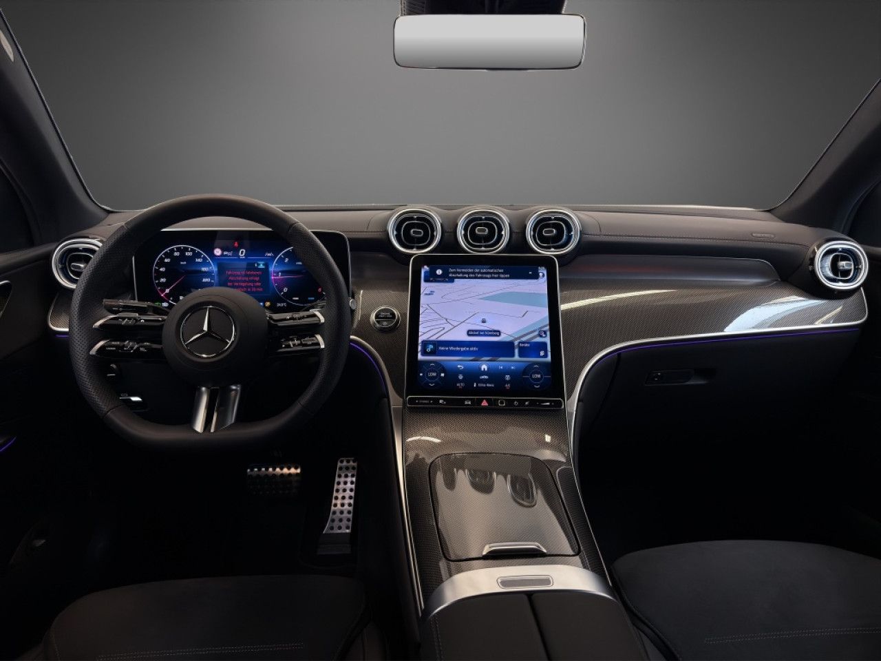 Mercedes-Benz GLC – Bild 16