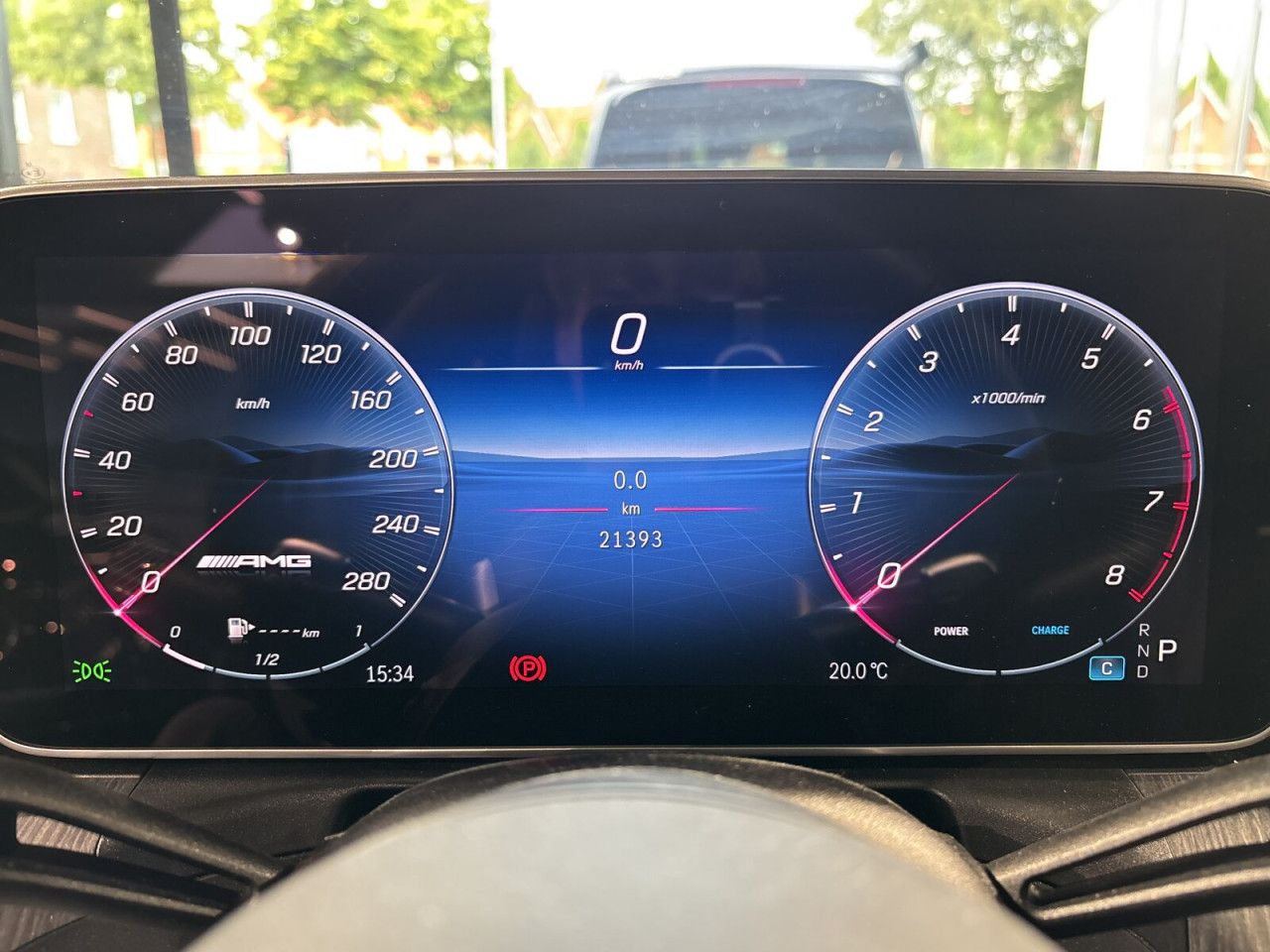 Mercedes-Benz CLE – Bild 16