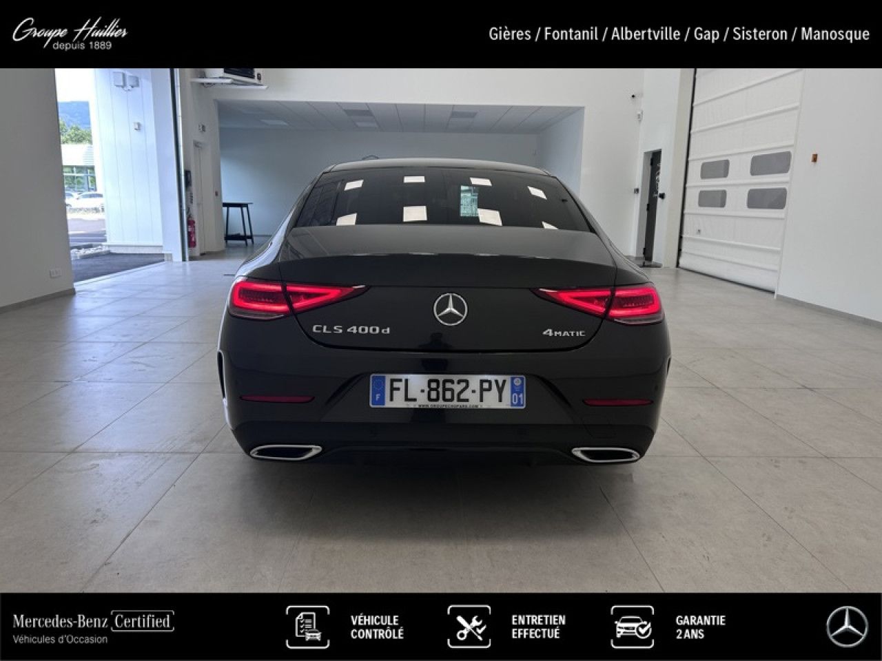 Photo du véhicule 8 / 18