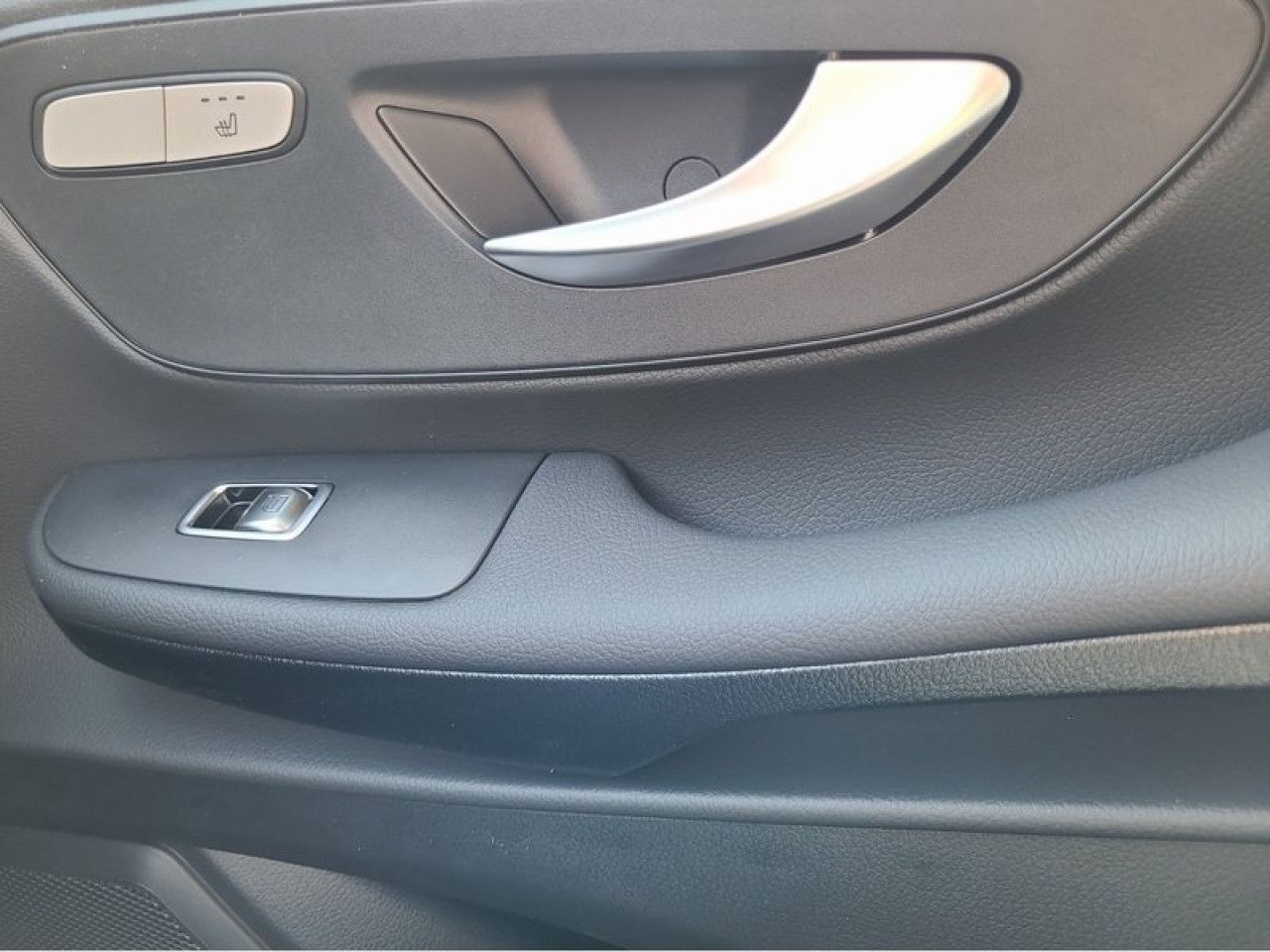 Mercedes-Benz V-Klasse – Bild 21