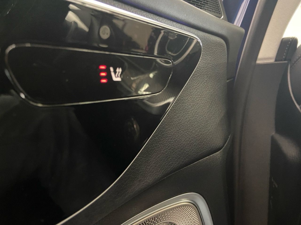 Mercedes-Benz C-Klasse – Bild 13