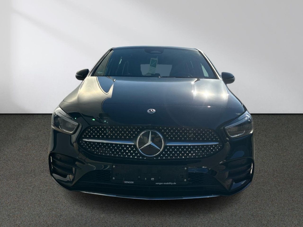 Mercedes-Benz B-Klasse – Bild 6