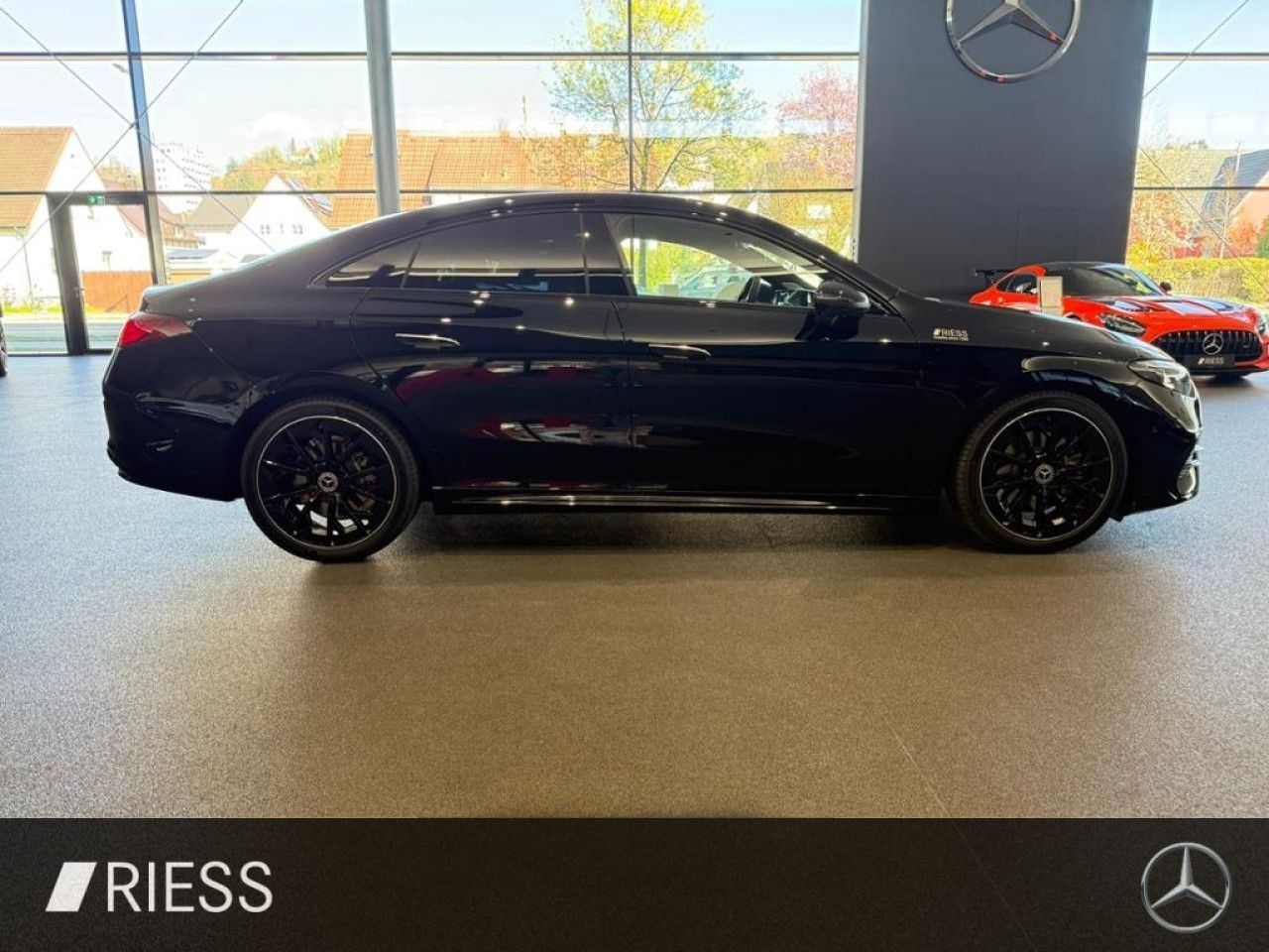 Mercedes-Benz CLA – Bild 14