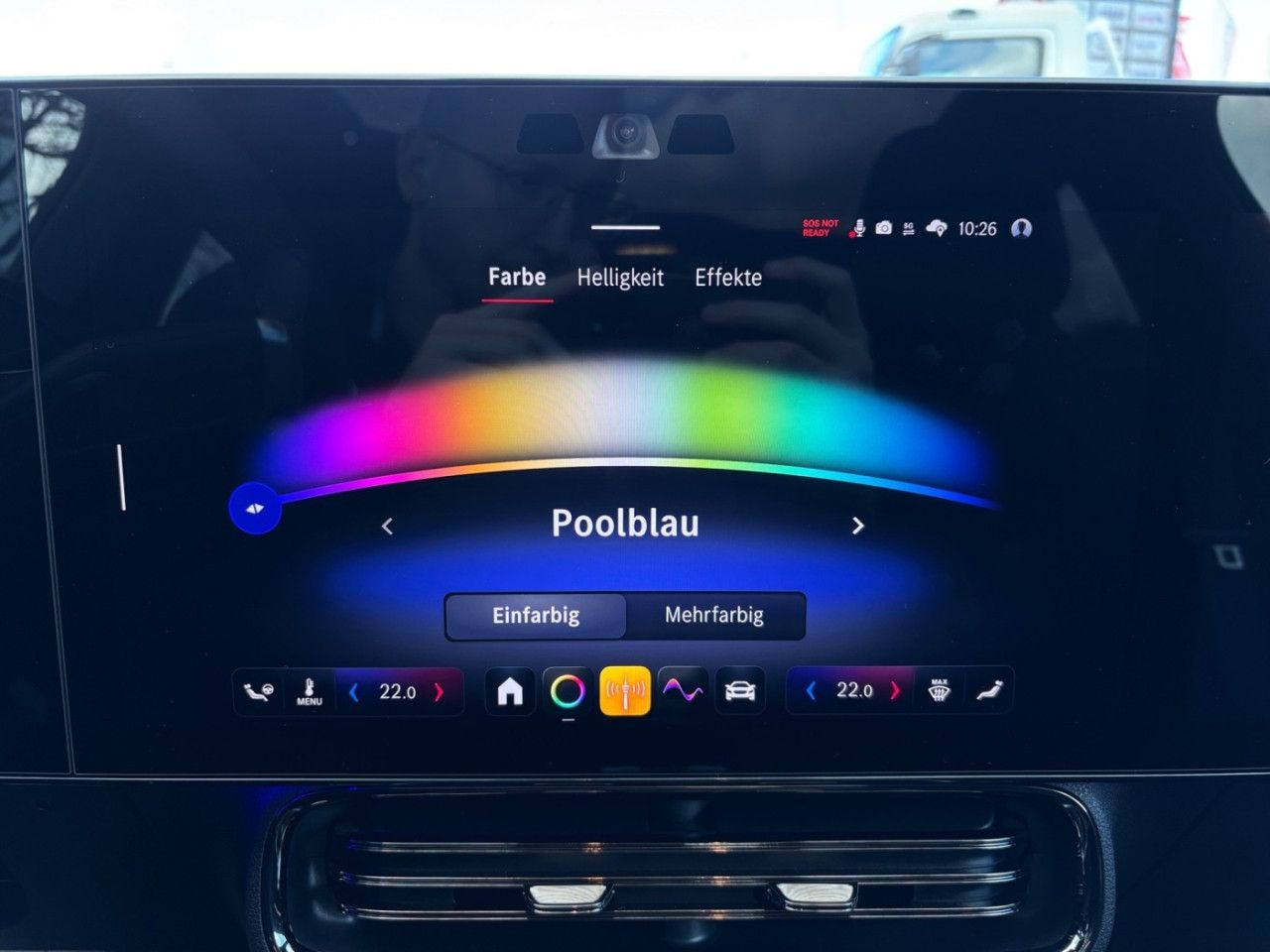 Mercedes-Benz CLA – Bild 20
