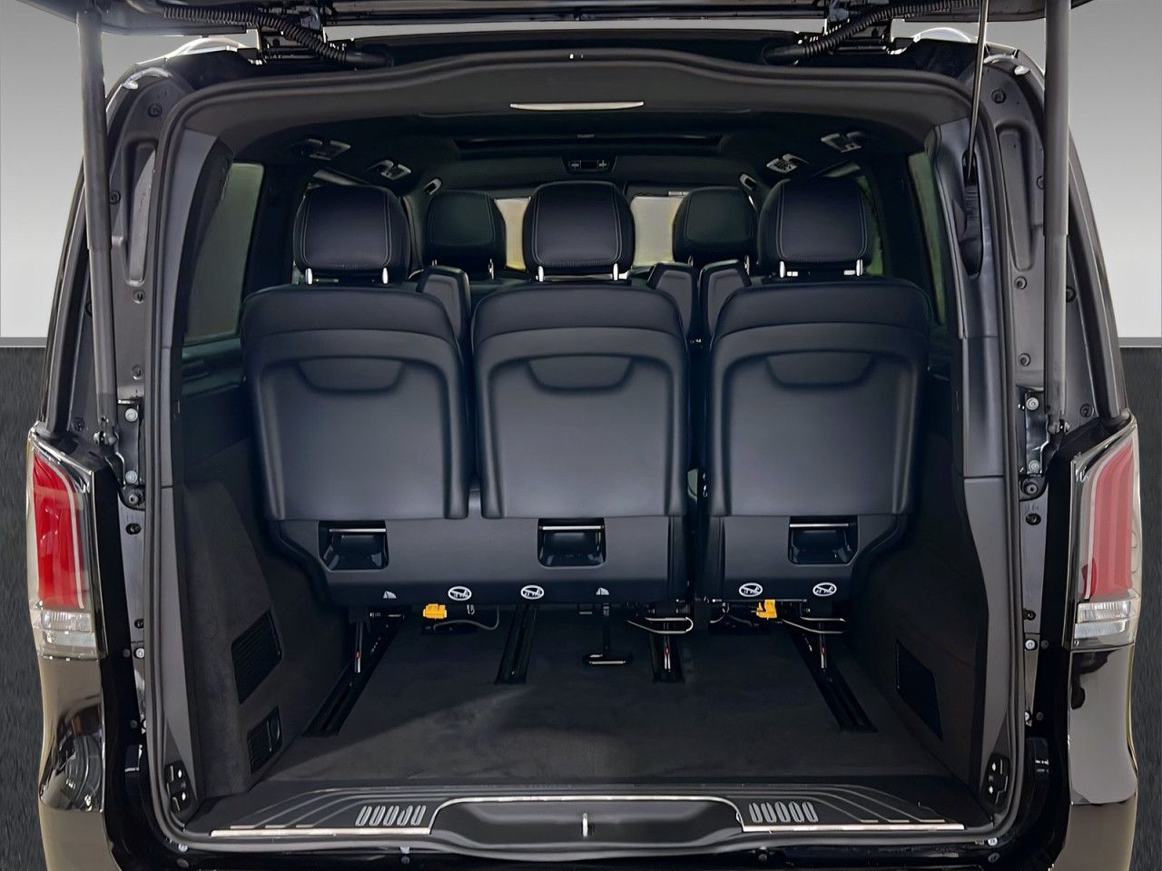 Mercedes-Benz V-Klasse – Bild 5