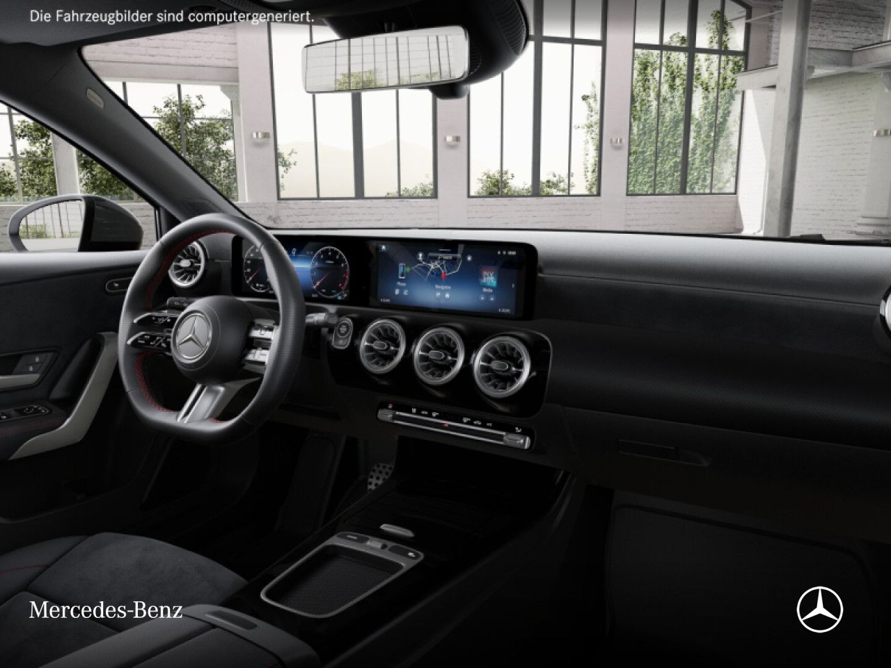Mercedes-Benz A-Klasse – Bild 8